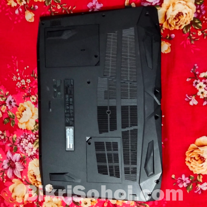 Acer an515 Gaming laptop